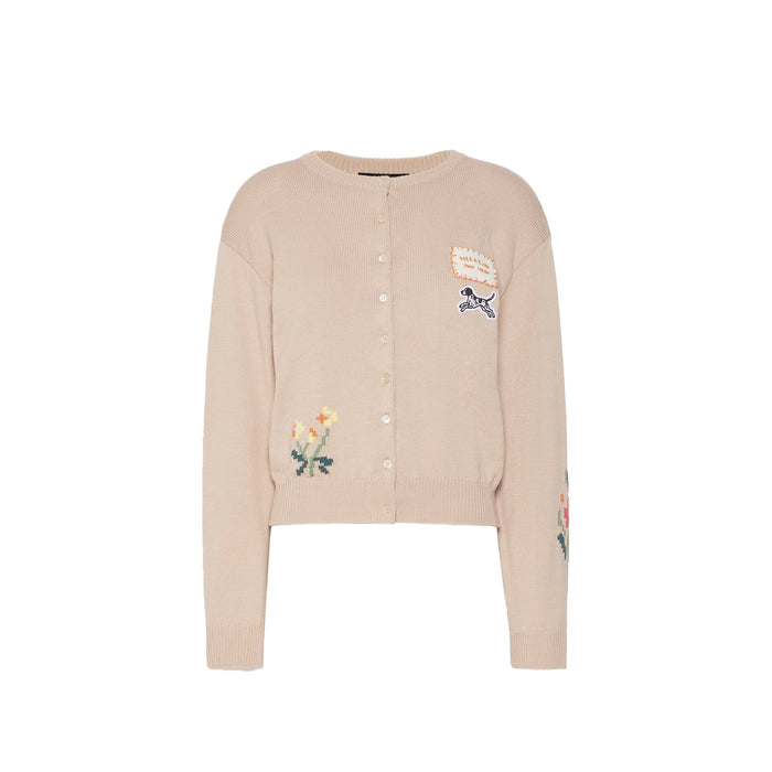 Max Mara Weekend Teiera Cardigan