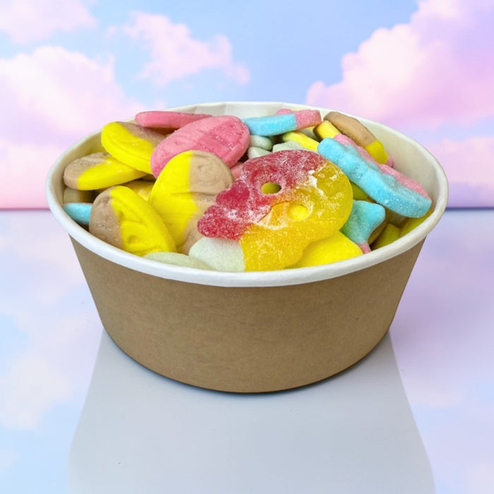Mélange de bonbons "Bubs" - Bonbons Suédois