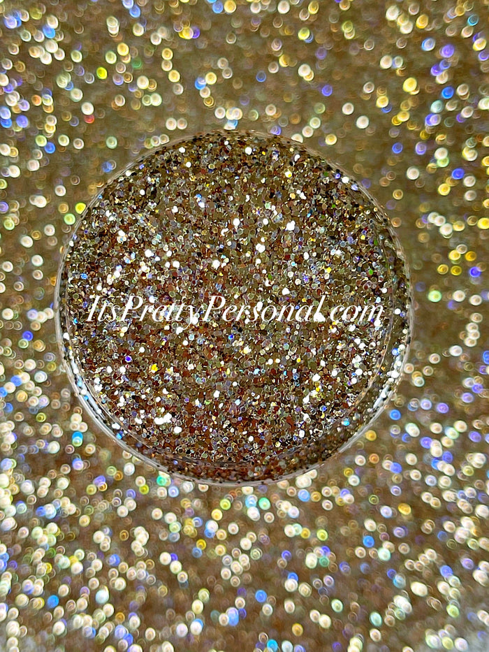 “MICRO Golden Eye 2.0” - Goddess Collection