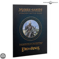 Middle-Earth: Burning Of The Westfold Games Workshop