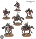 Middle-Earth: Riders Of Rohan Games Workshop