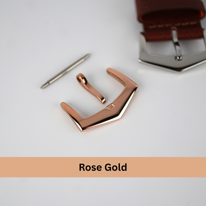 Milano Straps Premium Swiss standard Watch Buckles
