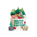 VaVa Designer Cakes Minecraft Adventure Cake – Build Your World, Bite by Bite