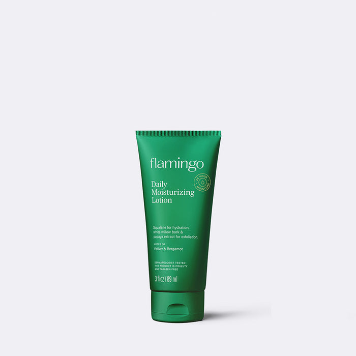 Mini Daily Moisturizing Lotion
