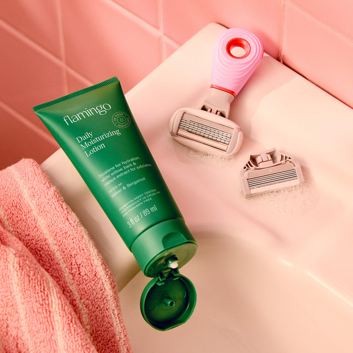 Mini Daily Moisturizing Lotion