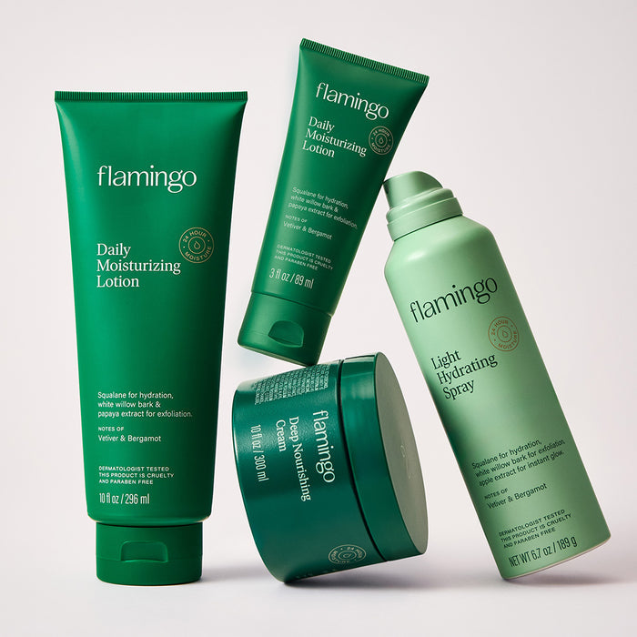 Mini Daily Moisturizing Lotion