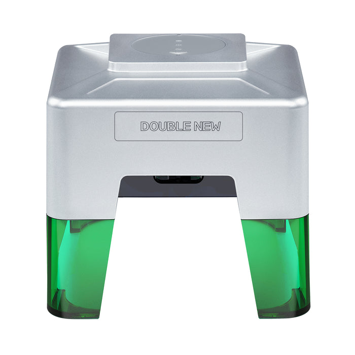 Mini Engraving Machine 3W Portable Desktop Laser Engraver