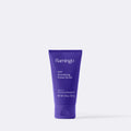 Mini Smoothing Shave Scrub on a white background.