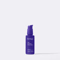 Mini Soothing Shave Serum on a white background.
