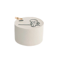 VaVa Designer Cakes Minimalist Line Art Cake – Simple, Sweet, and Full of Character