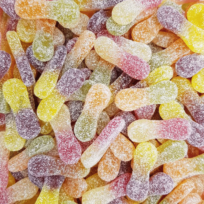 ✨ Minis langues - Frisia