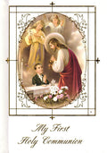 Missal - My First Holy Communion Boy 1