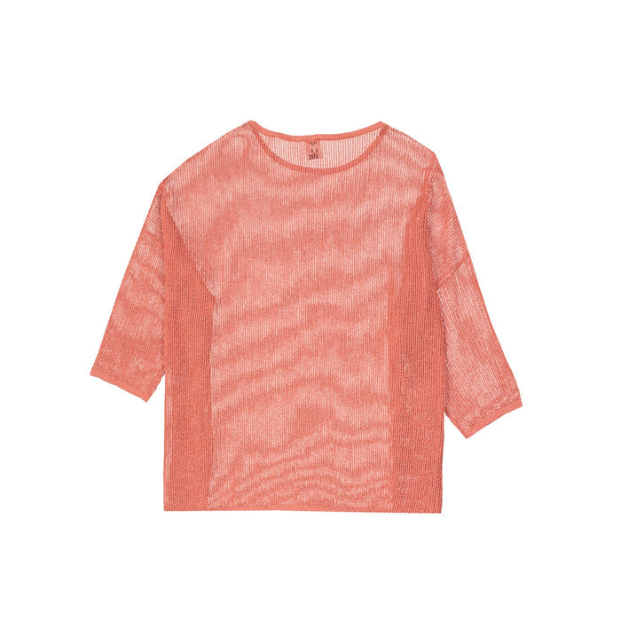Missoni Semi-Transparent Sweater