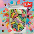 Mix Création Live
