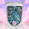 Mix de Bonbons Framboise - bonbons en vrac CandyMix
