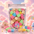 Mix de bonbons Skum - Swedish Style