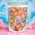 bonbons suédois mix de bonbons S-Marke