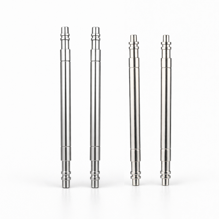 Replacement spring bars for Modern Tudor watches