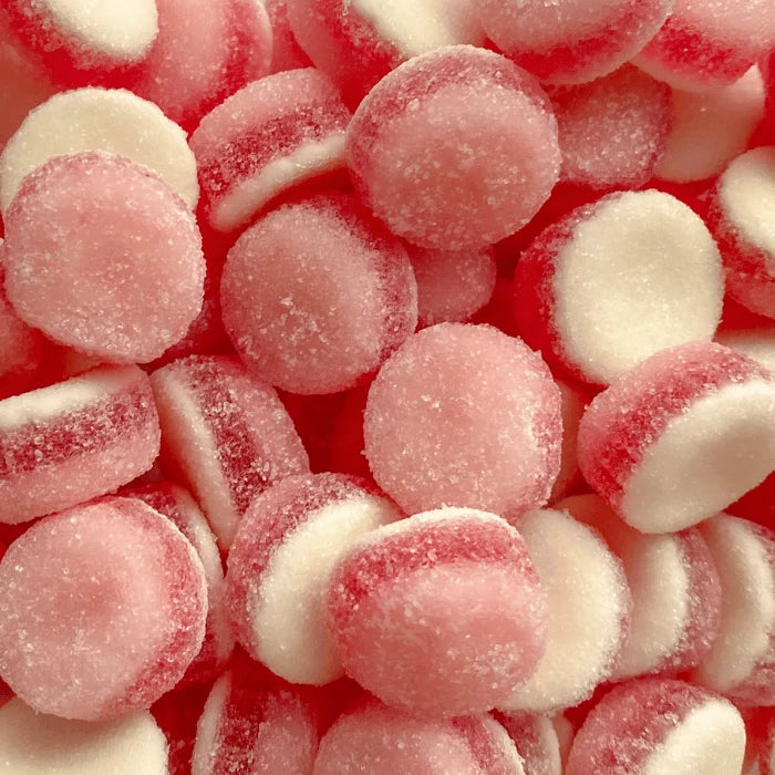 ✨ Moelleux Fraise - Ptilo