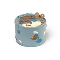 VaVa Designer Cakes Monet’s Dream Cake – A Masterpiece of Soft Color and Artful Calm