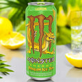 Monster Dragon Icea Tea Lemon