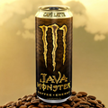 Monster Java Café Latte