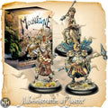 Moonstone: Administration of Justice Moonstone Goblin King Games