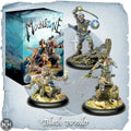 Moonstone: Black Powder Moonstone Goblin King Games