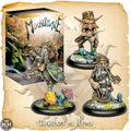 Moonstone: Brothers in Arms Moonstone Goblin King Games