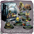 Moonstone: Charge of the Fright Brigade Moonstone Goblin King Games