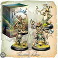 Moonstone: Hunting Horns Moonstone Goblin King Games