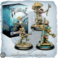 Moonstone: Mushrooms and Mayhem Moonstone Goblin King Games