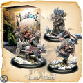 Moonstone: Rune Fated Moonstone Goblin King Games
