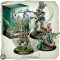 Moonstone: Wyrdwood Moonstone Goblin King Games