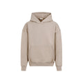 Mordecai Hooded Sweatshirt - neutral hoodie for men