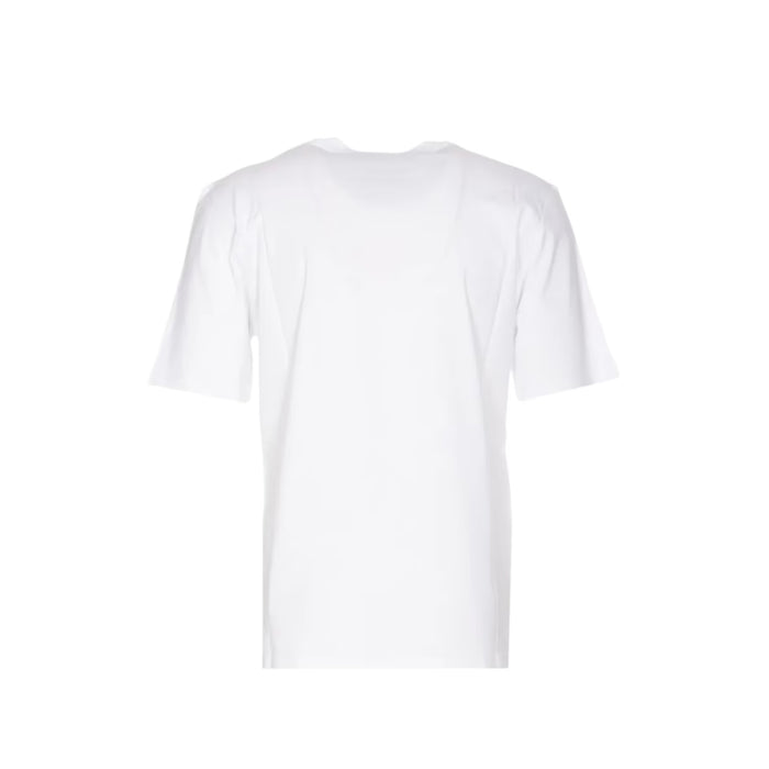 Moschino Couture In Love We Trust T-Shirt