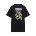 Moschino WOMEN CLOTHING - Black | 3dc226ccab6eb9e7252aae5405bfabb4557aba8a
