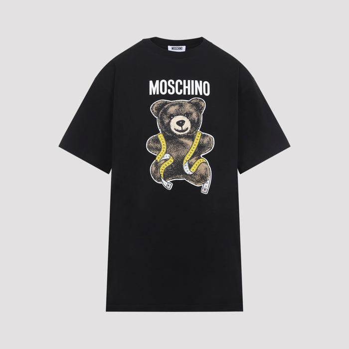 Moschino WOMEN CLOTHING - Black | 234ee50d7c5e0fd9bf87f9ca41cabaab75d8abd1