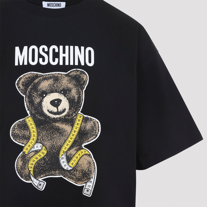 Moschino WOMEN CLOTHING - Black | 0c88a15ebbb9d7bed67566bc5f6f01e976acda46