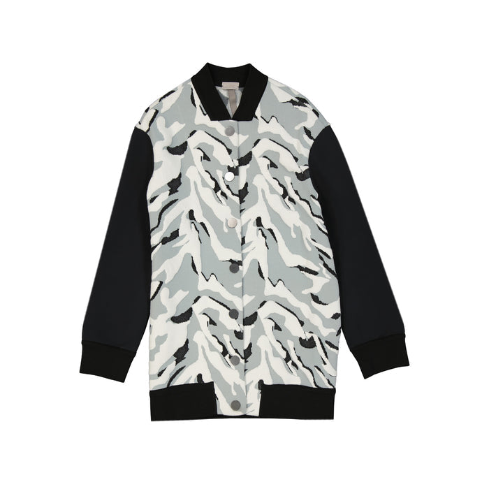 MRZ Wool Blend Coat