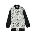 MRZ Wool Blend Coat