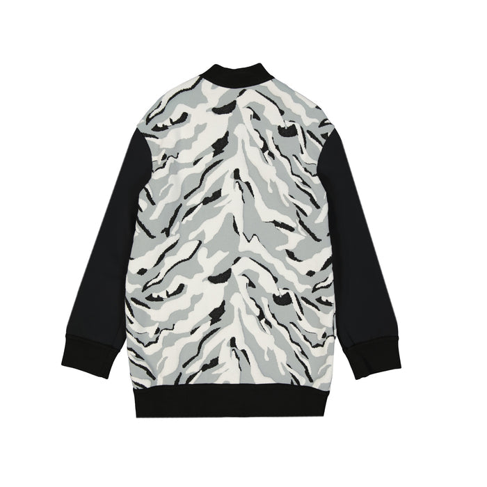 MRZ Wool Blend Coat