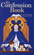 My Confession Book