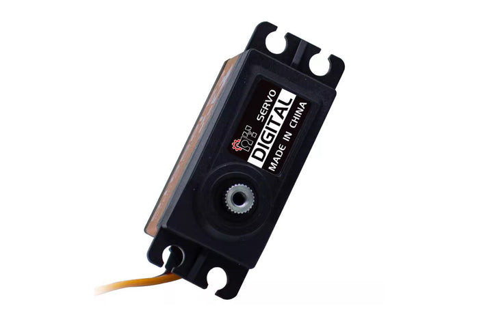 MY CS 1257TG Coreless Metal Gear Servo