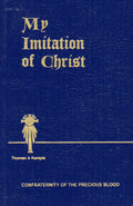My Imitation of Christ