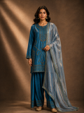 Neelara Suit Set