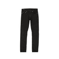 Neil Barrett Cotton Denim Jeans