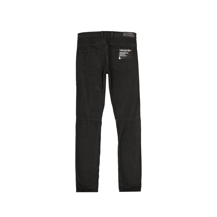 Neil Barrett Cotton Denim Jeans
