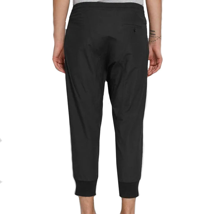 Neil Barrett Cotton Pants