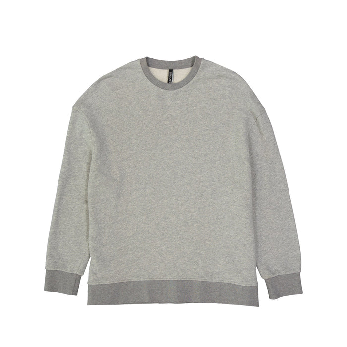 Neil Barrett Cotton Sweatshirt